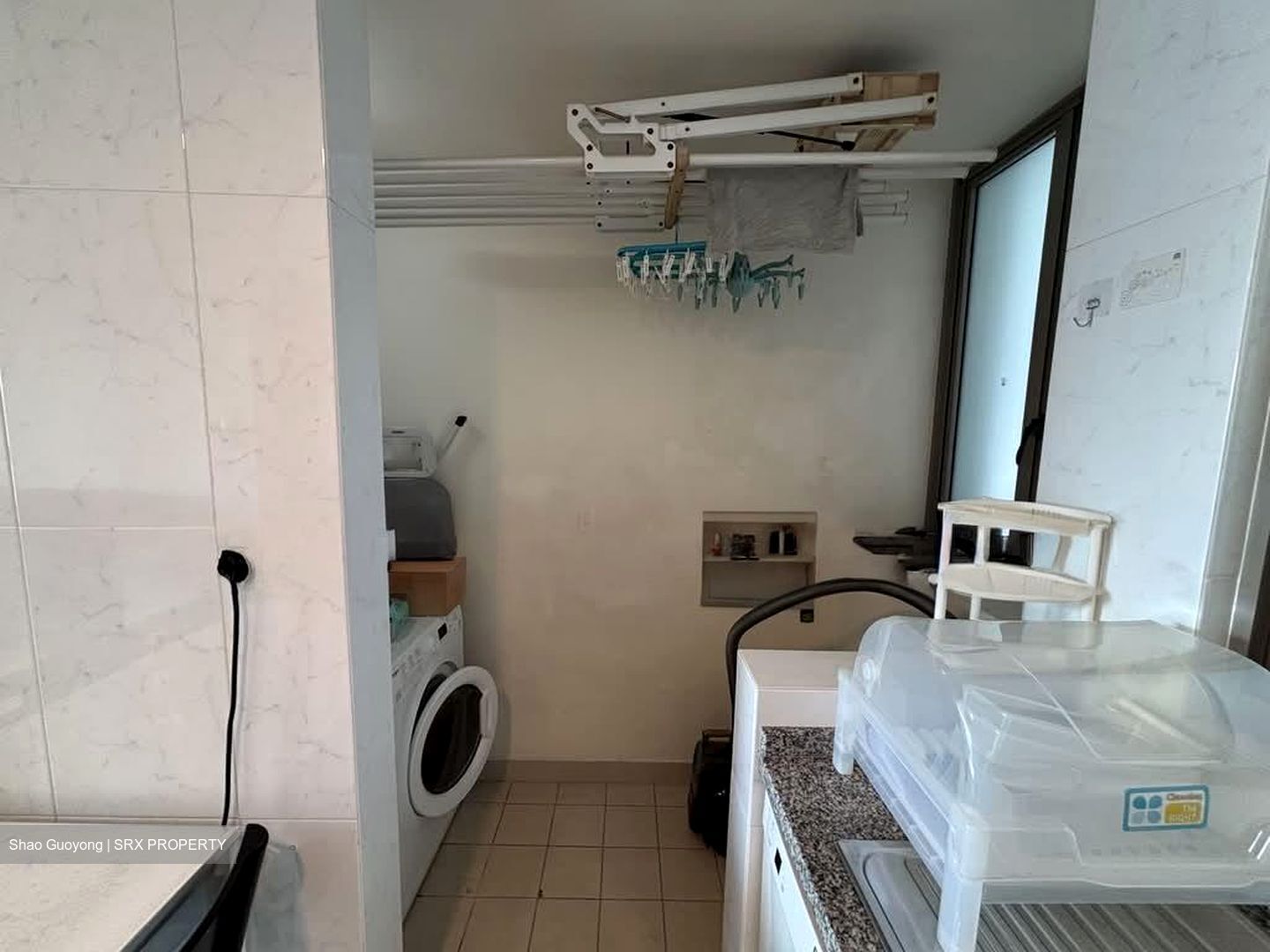 Bullion Park (D26), Condominium #596597091